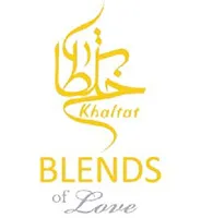Blends of Love
